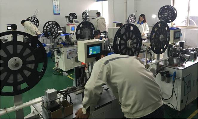 裝配自動機 