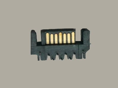 SATA 連接器 7PIN