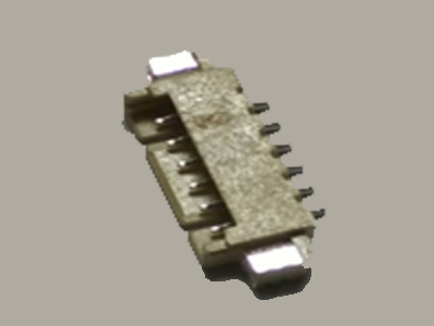 WTB 連接器 1.25P 臥式