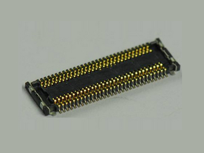 BTB 連接器 0.4  P